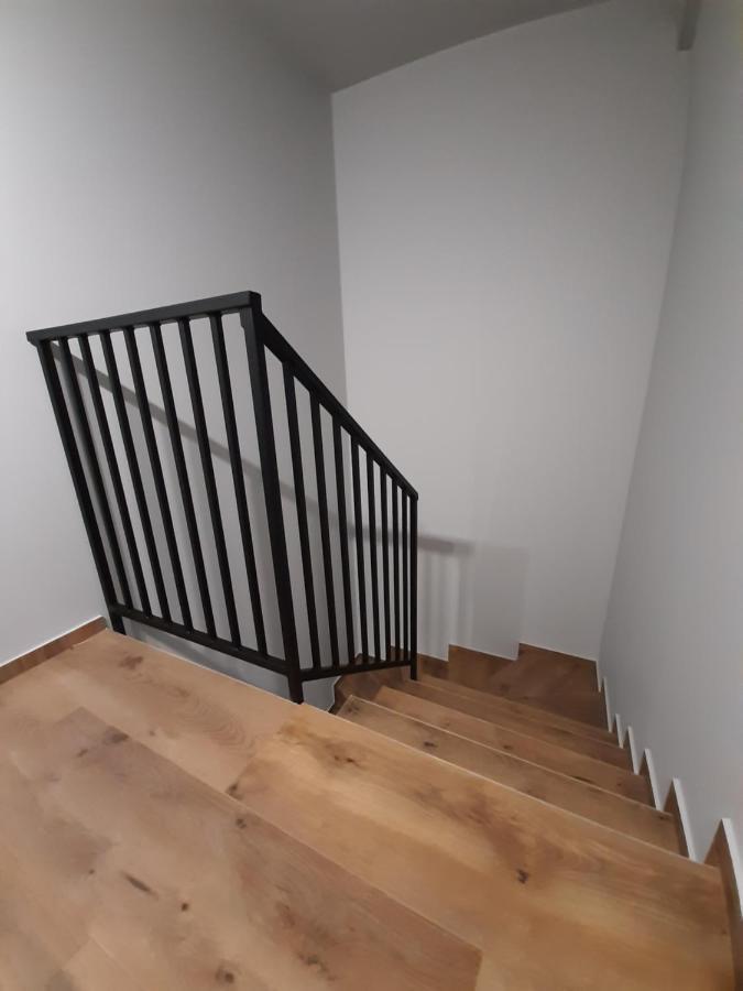 Apartament Miodowy Władysławowo Exterior foto
