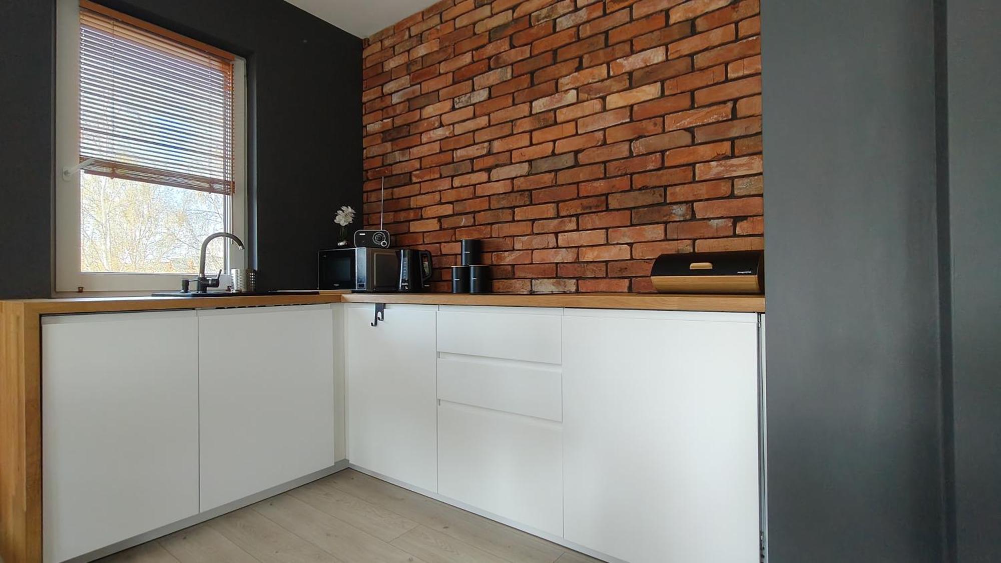 Apartament Miodowy Władysławowo Exterior foto